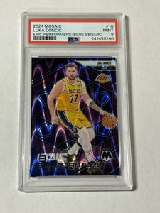 Luka Doncic Psa 10 | eBay