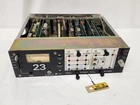 Studer A80 Reel to Reel Preamplifier Preamp Vu Meter UNTESTED AS IS