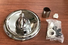 NEW Moen T2151 Brantford 1-Handle Posi-Temp Valve Trim Only Polished Chrome B222