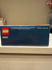 LEGO CREATOR: Mini Piggy Bank (40251)