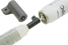 Refill Adapter for Therma Cell Butane Cartridges- Mosquito Repellent thermacell