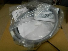 ALLEN BRADLEY 1492-ACABLE010WB Ser A 1M I/O Cable New in Box