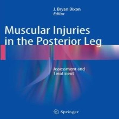 Muscular Injuries in the Posterior Leg Assessment and Treatment S