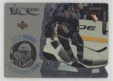 1997-98 Upper Deck McDonald's Ice Aleksey Morozov Alexei Morozov #McD38 1m4i