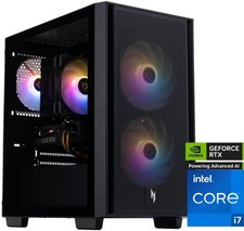 Acer Nitro 60 Gaming Desktop Core i7 GeForceRTX5070 Ti 32GB/2TB SSD Refurbished