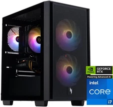 Acer Nitro 60 Gaming Desktop Core i7 GeForceRTX5070 Ti 32GB/2TB SSD Refurbished