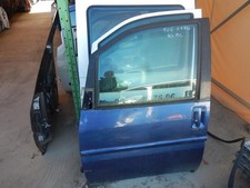 Porte avant et accessoires Peugeot 806