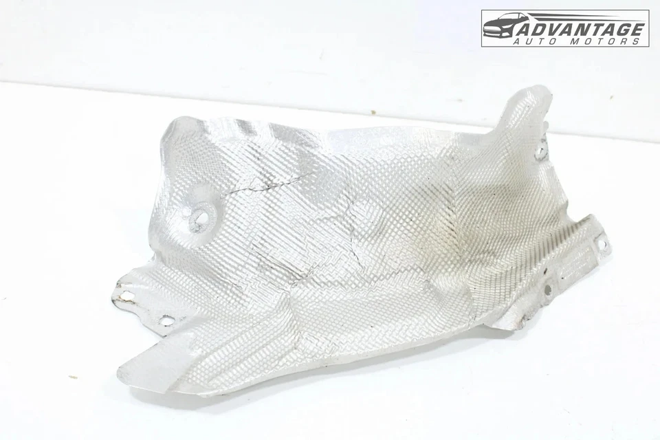 BMW 440I 2017-2020 lado del pasajero delantero derecho motor protector térmico cubierta OEM Foto 2 de 4