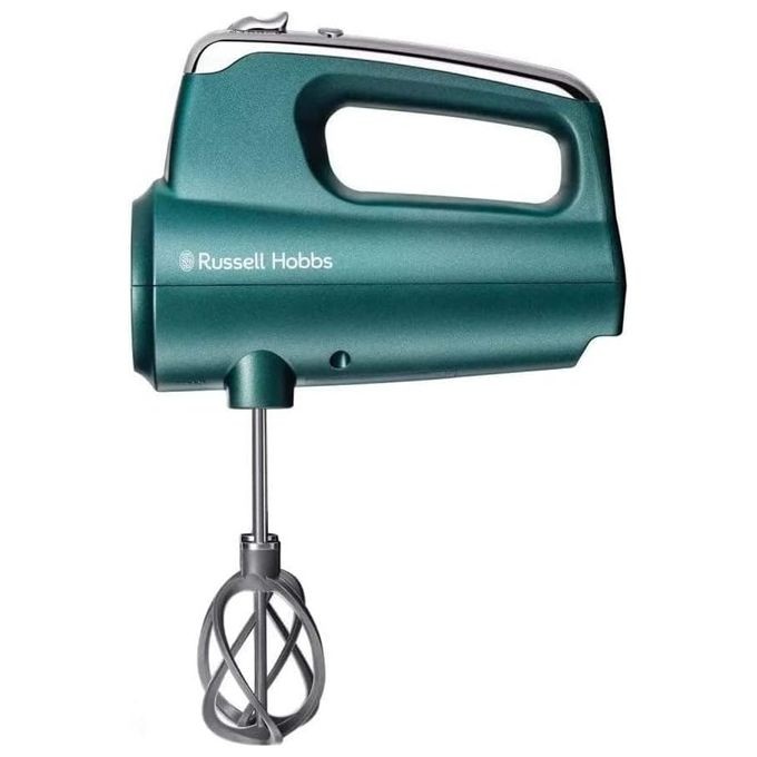 Sbattitore Elettrico Russell Hobbs 25891-56 350W Turchese | Recensioni
