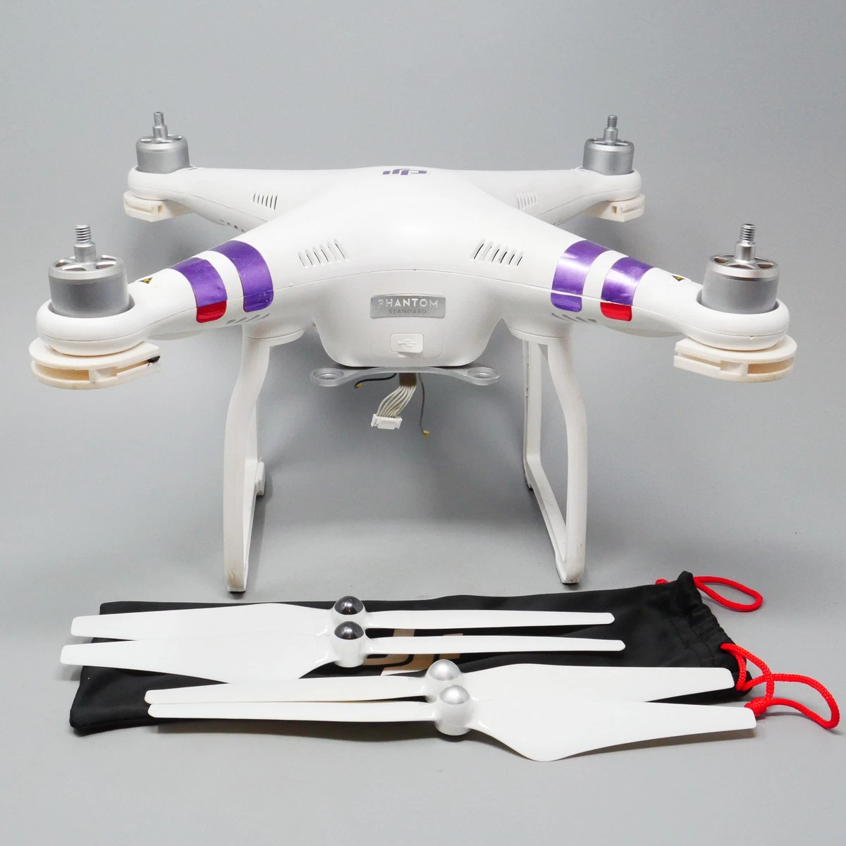 DJI Phantom 3 Standard Drones for sale | eBay