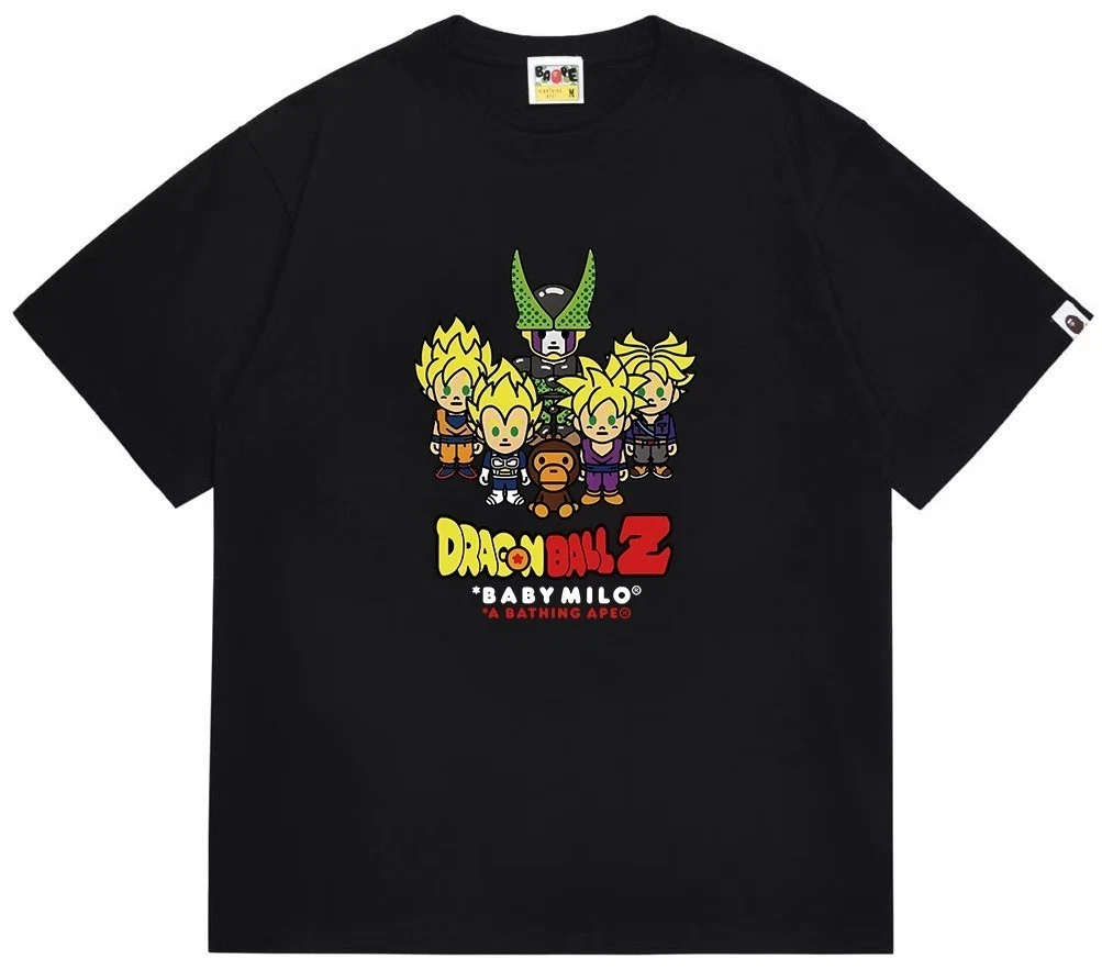 BABY MILO Tシャツ　4枚セット Baby Milo T Shirt for sale - eBay