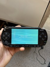 Sony PlayStation PSP 1004