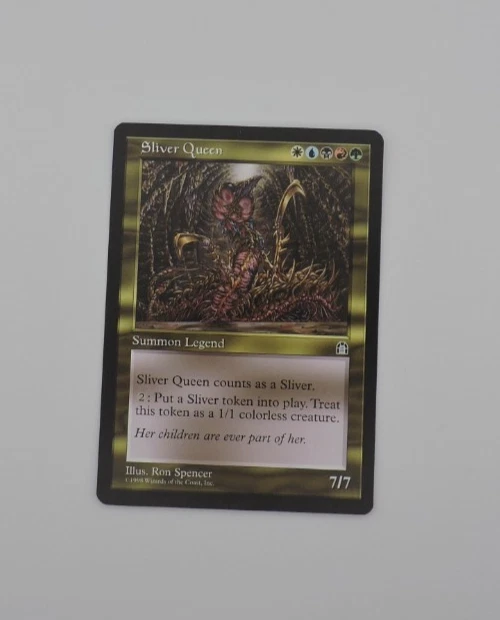 Sliver Queen for sale | eBay
