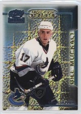 1998-99 Pacific Revolution Ice Shadow 12/99 Bill Muckalt #143 n1u