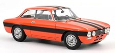 1973 Alfa Romeo 2000 GTV Fast & Furious 1/18 NOREV 187918