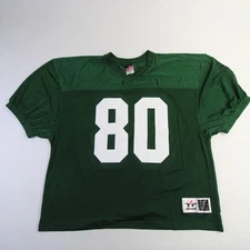 Alleson Athletic Practice Jersey - Football Men's Dark Green New without Tags