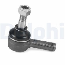 Image of TIE ROD END DELPHI TA2599 FRONT AXLE RIGHT