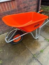 Belle Wheelbarrow 