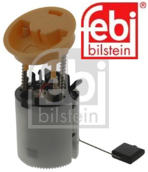 Febi Bilstein 40095 Kraftstoffpumpe FüR Mercedes-Benz-image
