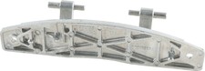 Ventana bisagra Bosch Siemens para 3TS094BD 3TS294BD 3TS390B genuina 10011530