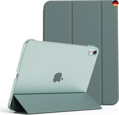 Hülle für iPad (A16) 11. Generation 11 Zoll 2025, iPad 10. Generation 10,9 Zoll 