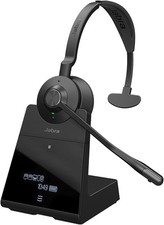Jabra Headset Kopfhörer Mono Engage 75 SE On...