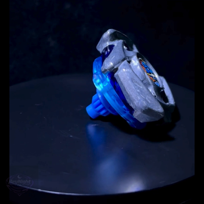 Beyblade X Dran Strike 4-50FF Starter BX-49 Authentic Takara Tomy