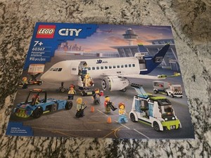 Lego City 60367 | eBay