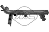 KüHlmittelrohrleitung Metalcaucho 03206 FüR Opel A04 A05 Astra GTC Zafira Family