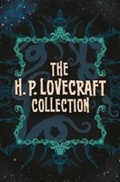 The H. P. Lovecraft Collection | H. P. Lovecraft | Buch | Gebunden | Englisch