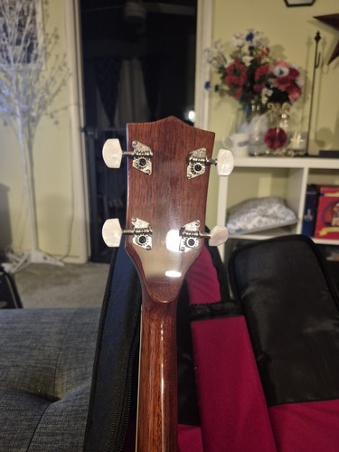 Rover RB-40 5 String Openback Banjo w/ CD for beginners, Student edition/ wax - Picture 14 of 18