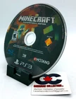 Minecraft ( Sony PlayStation 3, 2014 ) PS3