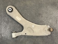 Peugeot 2008 Querlenker vorne unten rechts 9831682780 Bj 2020 Farbe grau