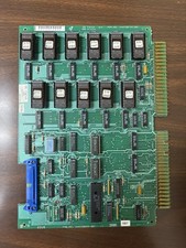 GE Fanuc IC600CB515M Series Six Expanded II Logic Control Module