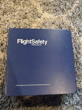 Beech 1900 Airliner Pilot Training Manual Vol...