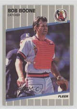 Click to enlarge Bob Boone