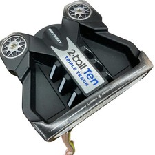 Odyssey 2-BALL TEN TRIPLE TRACK 2021 Putter 1pc 34 in STROKE LAB