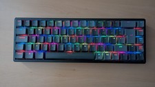 Keychron K6 Wireless Mechanical Keyboard ISO Q1