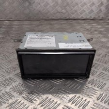 Autoradio Nissan NV200