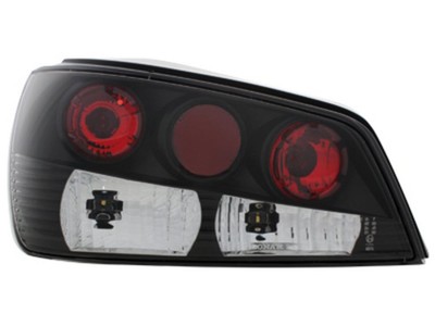 Stopuri für Peugeot 306 93-97 negru TUNING DE LTPE03EL XINO DE