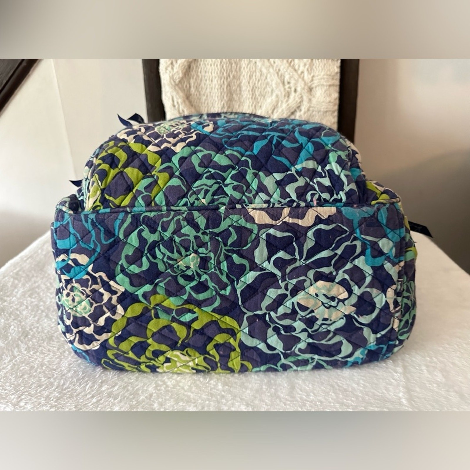 Vera Bradley Backpack - image 6