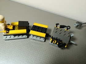 Lego Star Wars Set 7140 X-wing Fighter. Nice Condition.