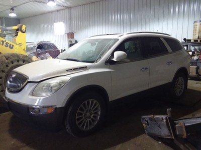 Wiper Transmission Top Lock Release Fits 07-12 ACADIA 2046108