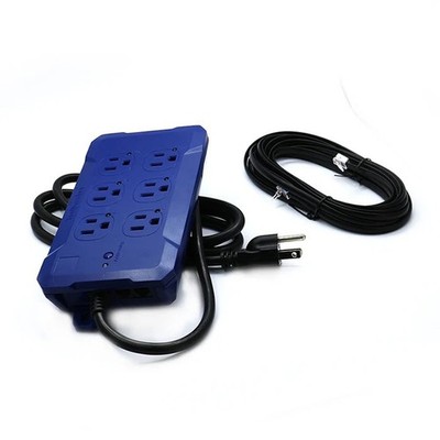 TrolMaster OA6-110 110V Control Board for Aqua-X Control System