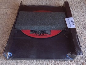 Road Rash &ndash; Sega CD &ndash; New in an EB Games Sealed Case- New Old Stock Gutted