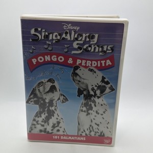 Disney Sing Along Dvd | eBay