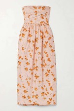 LoveShackFancy Luxie dress