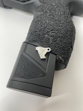Upgrade Parts For Taurus Stainless Steel