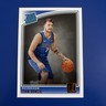 2018-19 Panini Donruss Basketball Card | Luka Doncic | Rated Rookie  (RC) #177