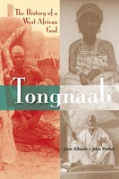 Jean Marie Allman (U. A.) | Tongnaab | Taschenbuch | Englisch (2005)